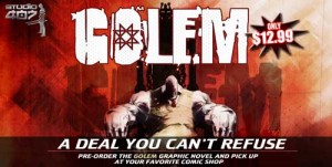 Golem